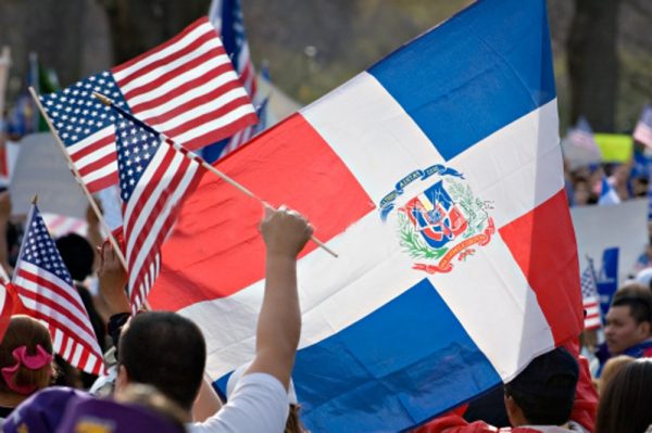 Ciudadanía dominicana para hijos de dominicanos